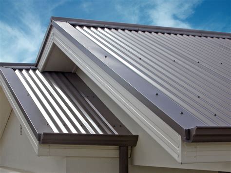 metal fascia roofing